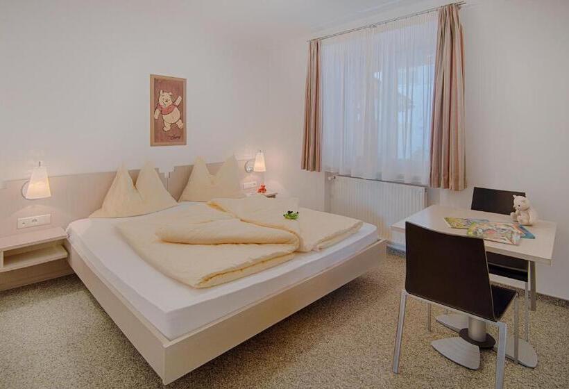 Pension Christl