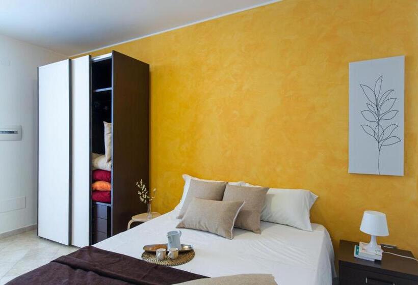 Residence Borgo & Mare   Localo