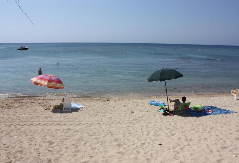 Residence Giglio
