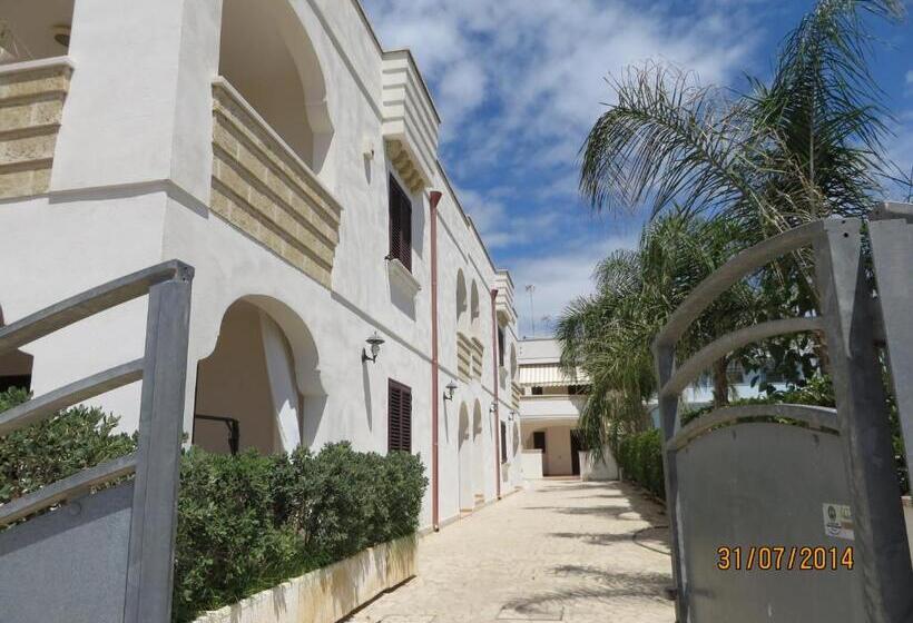 Residence Giglio