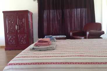 Residence Mareblu