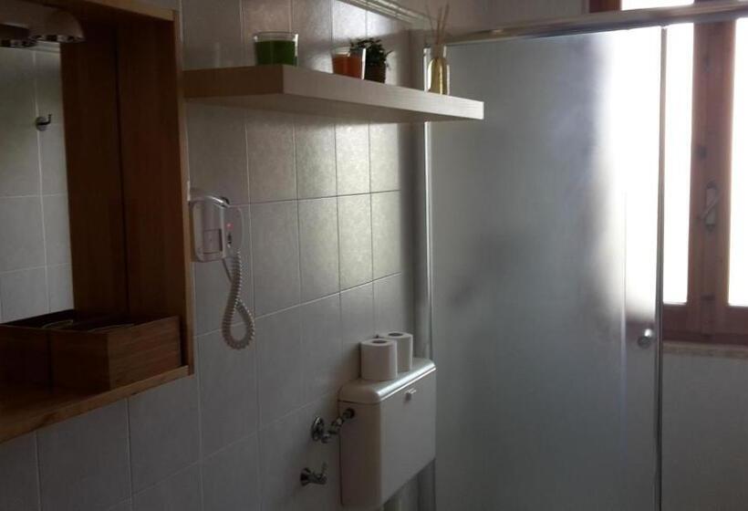 Residence Orsa Minore
