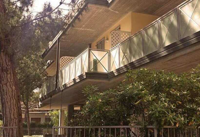 Residence Rivaverde