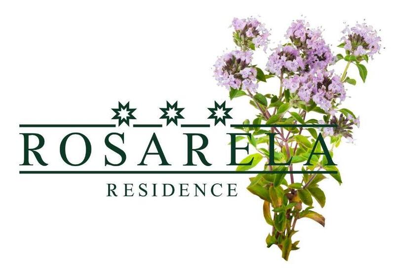 Residence Rosarela