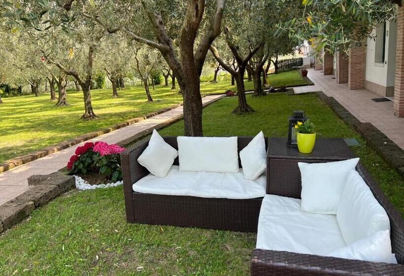Residence Ulivi