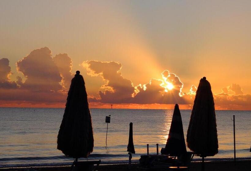 Silvi Marina Sea Resort