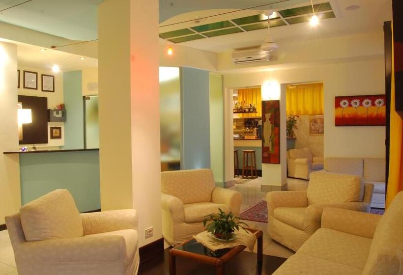 Silvi Marina Sea Resort