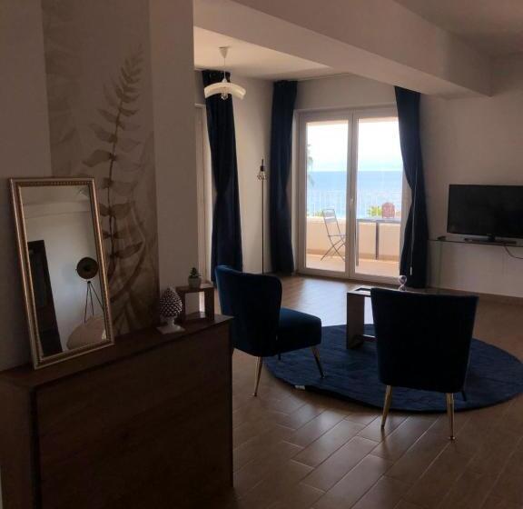 Thalassa Suite & Spa