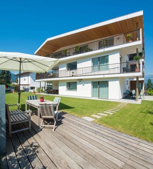 Apartment Edelweiss