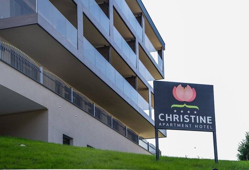 Apartment Hotel Christine