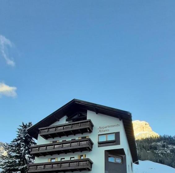 Apartments Antares
