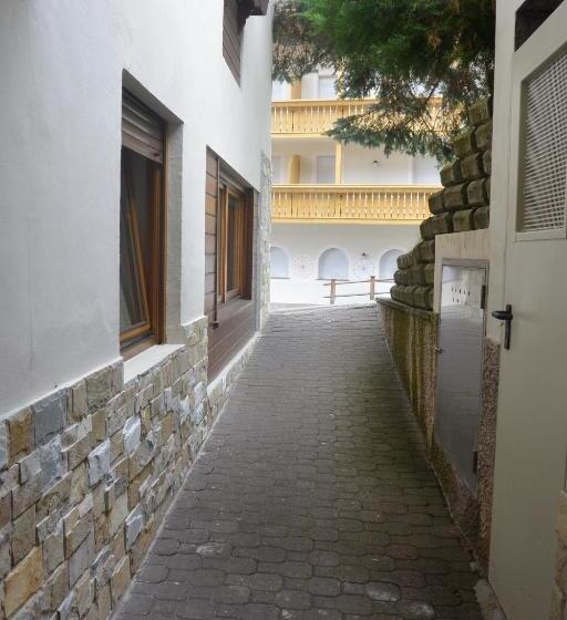 Apartments Antares