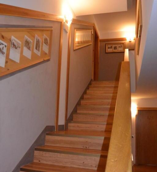 Apartments Antares