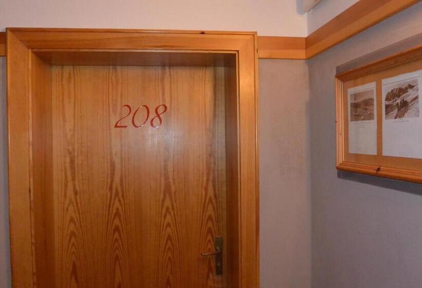 Apartments Antares