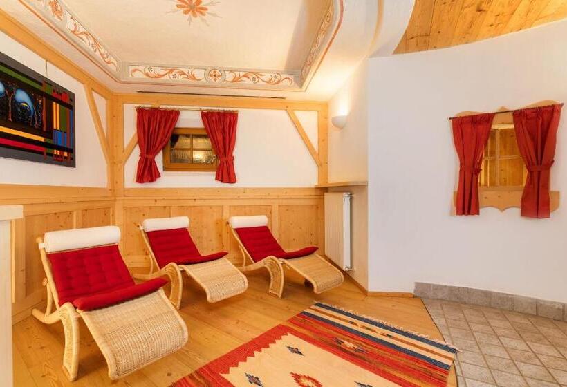 Apartments Antares