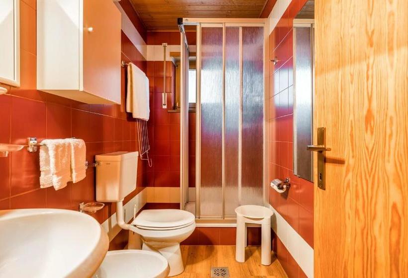 Apartments Antares
