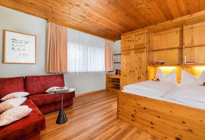 Apartments Antares