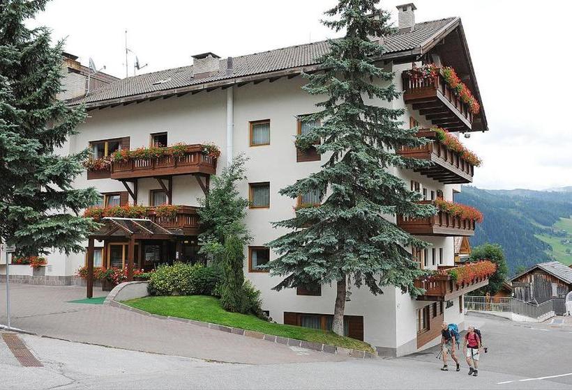 Apartments Antares