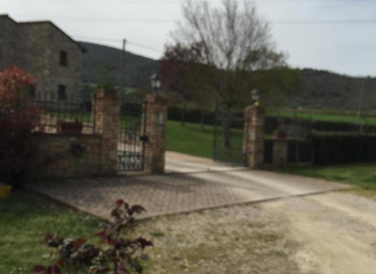 Azienda Agrituristica I Tre Casali