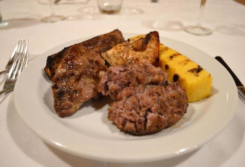 هتل Agriturismo Al Casale