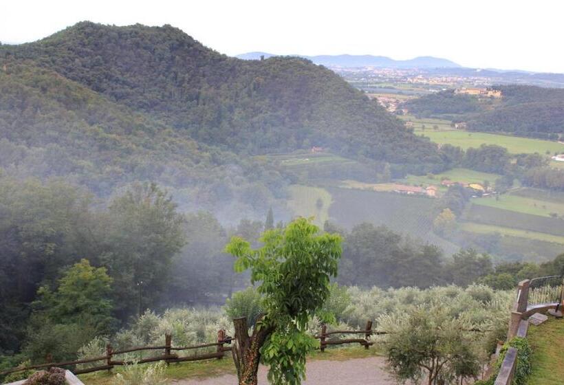 ホテル Agriturismo Casa Adea