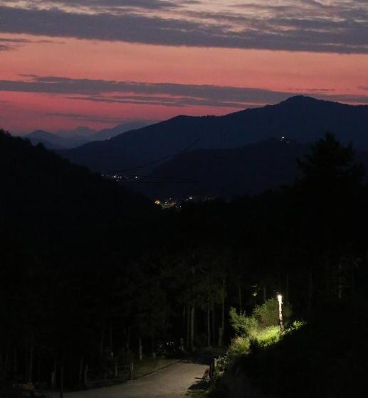ホテル Agriturismo Casa Adea