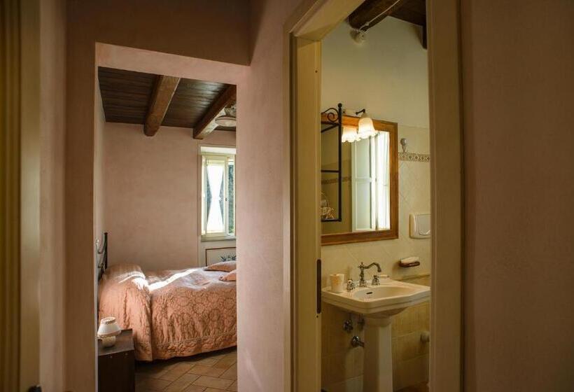 酒店 Agriturismo Colle Tocci