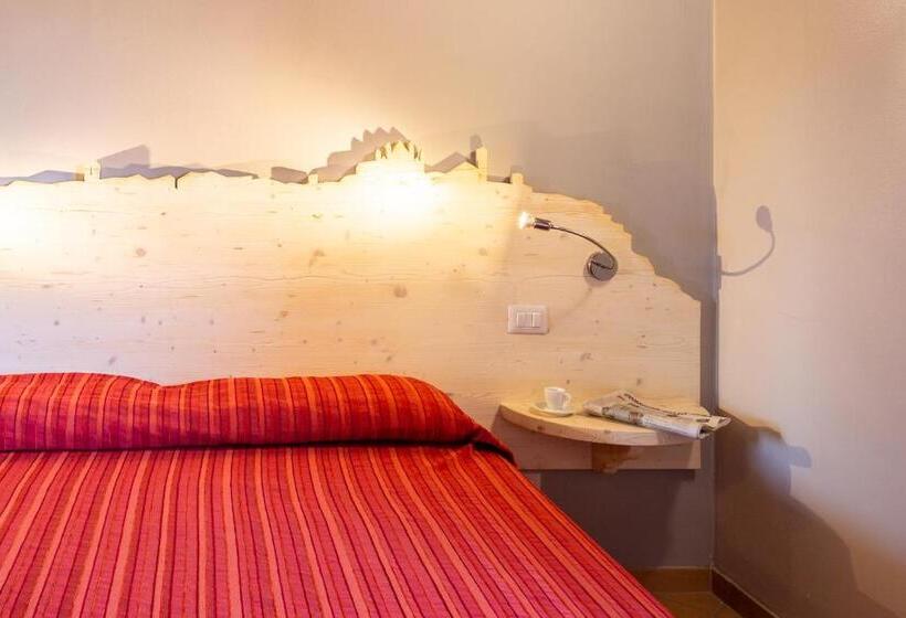هتل Agriturismo Dei Casali