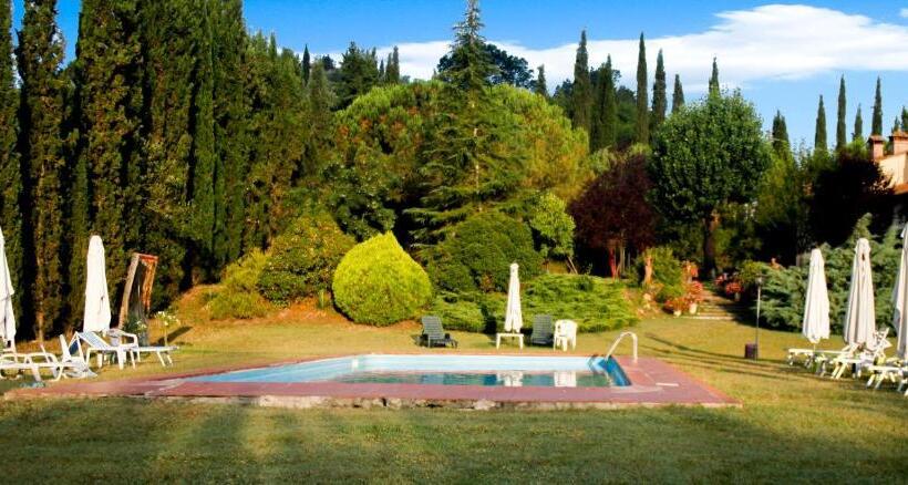 فندق Agriturismo Girasole