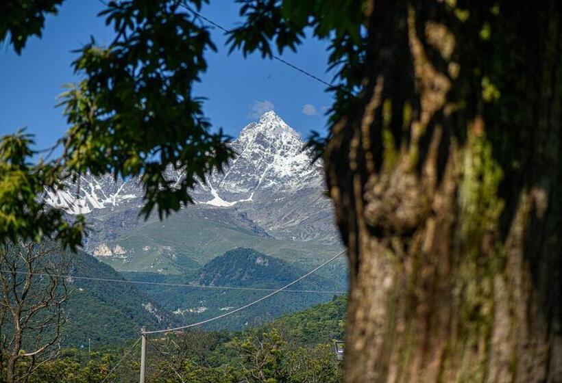 호텔 Agriturismo L Ciabot