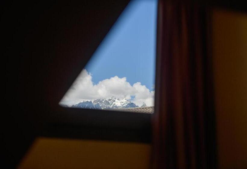 호텔 Agriturismo L Ciabot