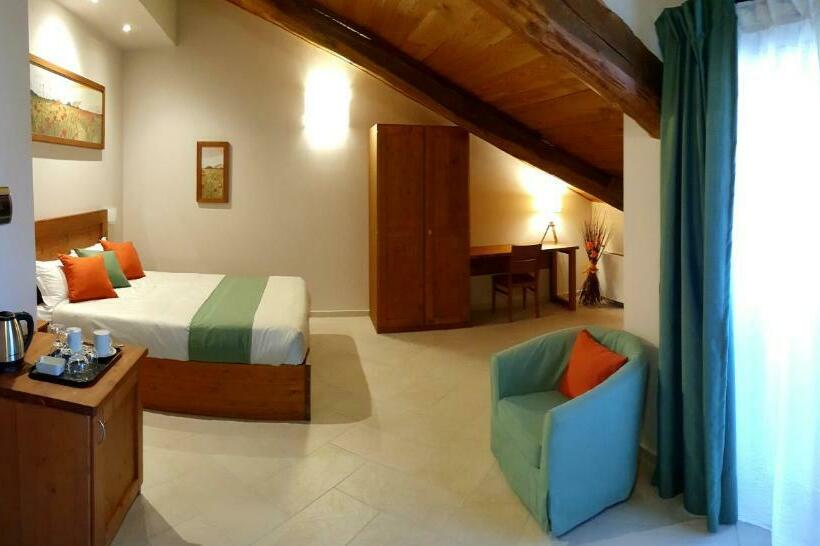 فندق Agriturismo La Desiderata