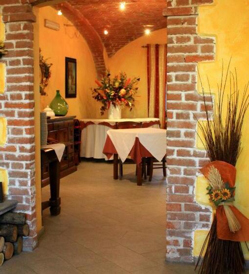 فندق Agriturismo La Desiderata