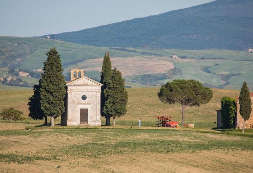בית מלון כפרי Agriturismo La Poderina