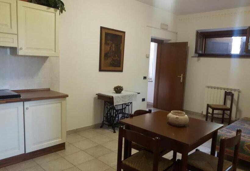 호텔 Agriturismo La Selva