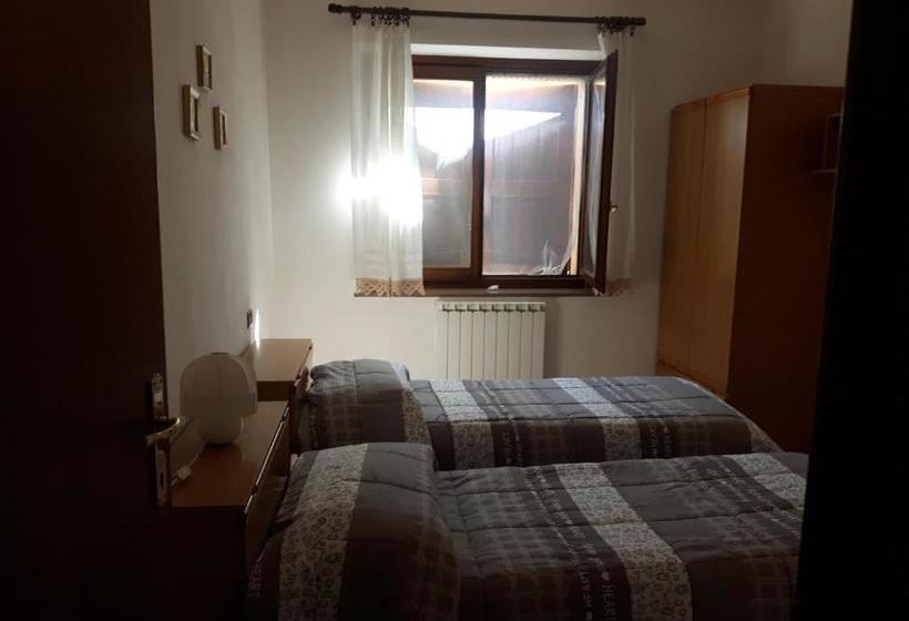 호텔 Agriturismo La Selva