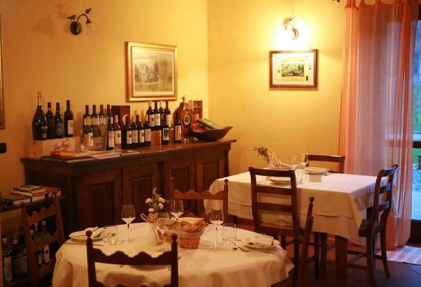 호텔 Agriturismo La Virginia