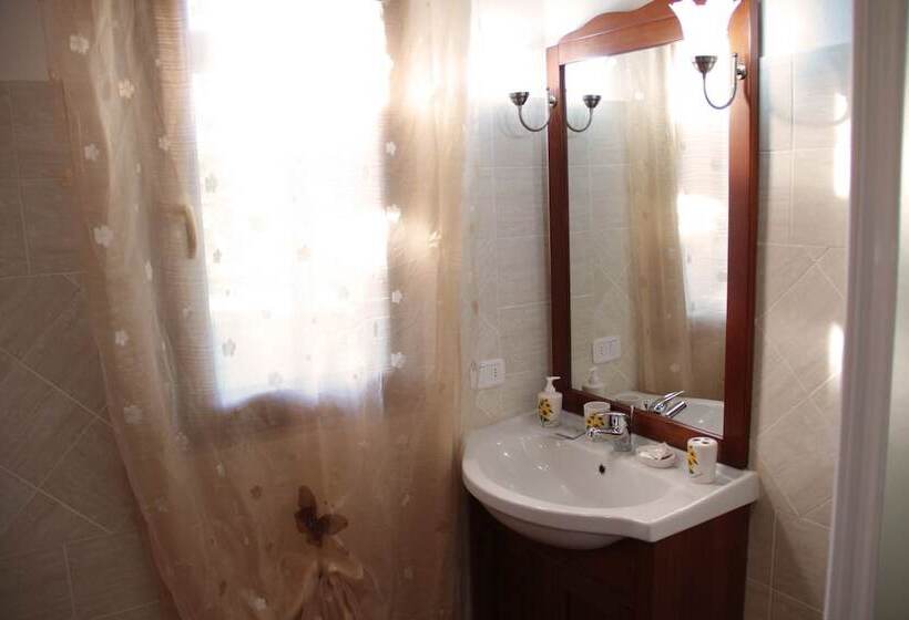 فندق Agriturismo San Mauro