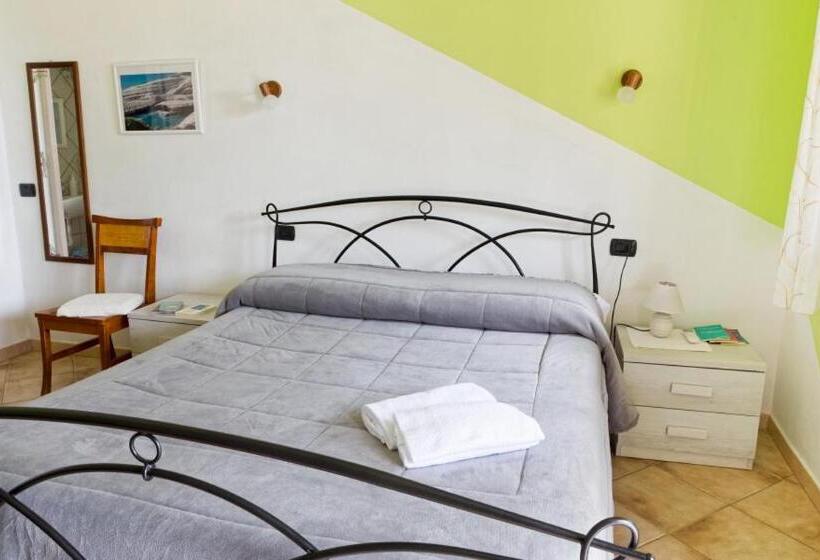 فندق Agriturismo S'ispiga