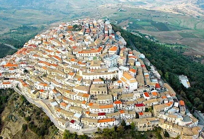 هتل Azienda Agrituristica Il Pago