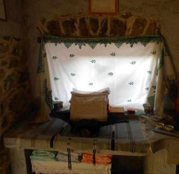 فندق Azienda Agrituristica Risveglio Naturale