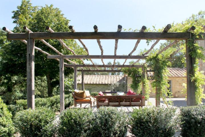 酒店 Casa Fabbrini Agriturismo
