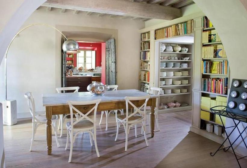 酒店 Casa Fabbrini Agriturismo