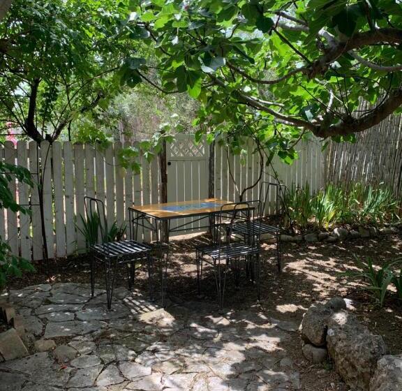 酒店 Casa Vacanze Fattoria Pozzitello