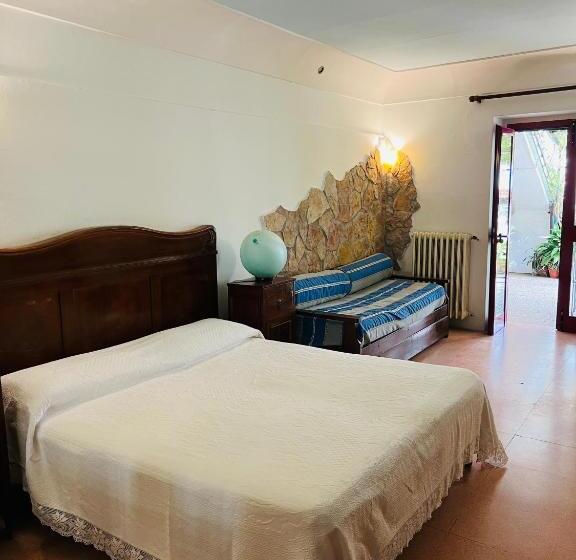 酒店 Casa Vacanze Fattoria Pozzitello