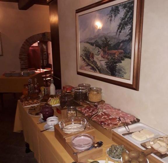 호텔 Castel Martino