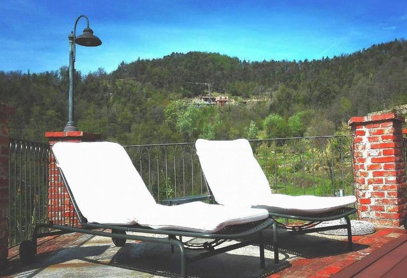 호텔 Castel Martino