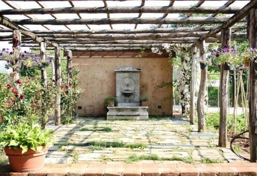 호텔 Corte Breda, Agriturismo Bed&breakfast