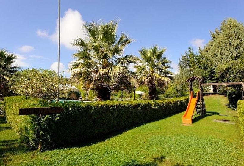 ホテル Country House Il Piancardato