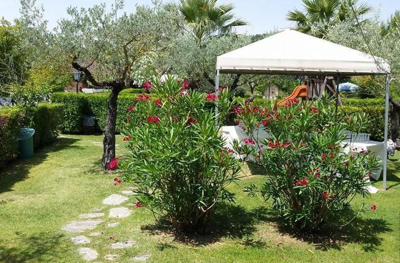 ホテル Country House Il Piancardato